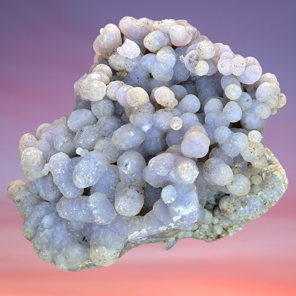 Other - Grape agate cluster